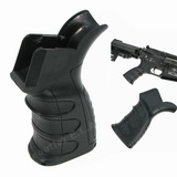 G16 Slim Pistol Grip for M4/M16 Series (BK)