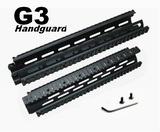 G3 RAS Handguard Rail Interface System Set