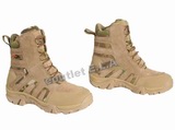Infantry NAVY SEALS Operation 8" Tactical Boots MC