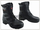 Infantry Quick Enhanced Law Assault Boots (Black)