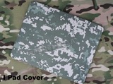 iPad Cover Digital ACU(Army Combat Uniform)