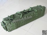 M60 M249 SAW Machine Gun Rifle Bag Gun Case (FG)