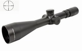 Professional Rifle Scope 3.5-10x50 30mm Tube M3