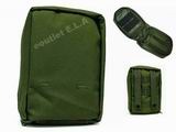 MOLLE Medic First Aid Accessory Pouch Pocket OD