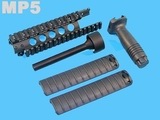 MP5 RAS Kit DX Version