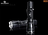Olight M20 R5 Warrior Prem Tactical LED Flashlight