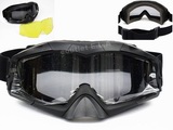 OP AEC Tactical Goggles with 2 Lens Set Black