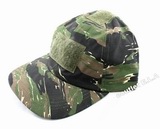 *Tiger Stripes Special Forces Operator Cap Velcro