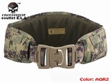 EMERSON MOLLE Padded Battle / Load Tactical Belt - AOR2
