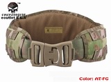 EMERSON MOLLE Padded Battle / Load Tactical Belt - AT-FG