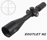 Vector Optics 6-30x56mm Paragon Tactical Sniper Riflescope GENII