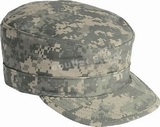 Cadet Patrol Cap Hat US ARMY MILITARY ACU