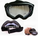 Police Special Force Type Tactical Goggles