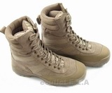 QUALITY! Tactical Military SWAT Boots (TAN)