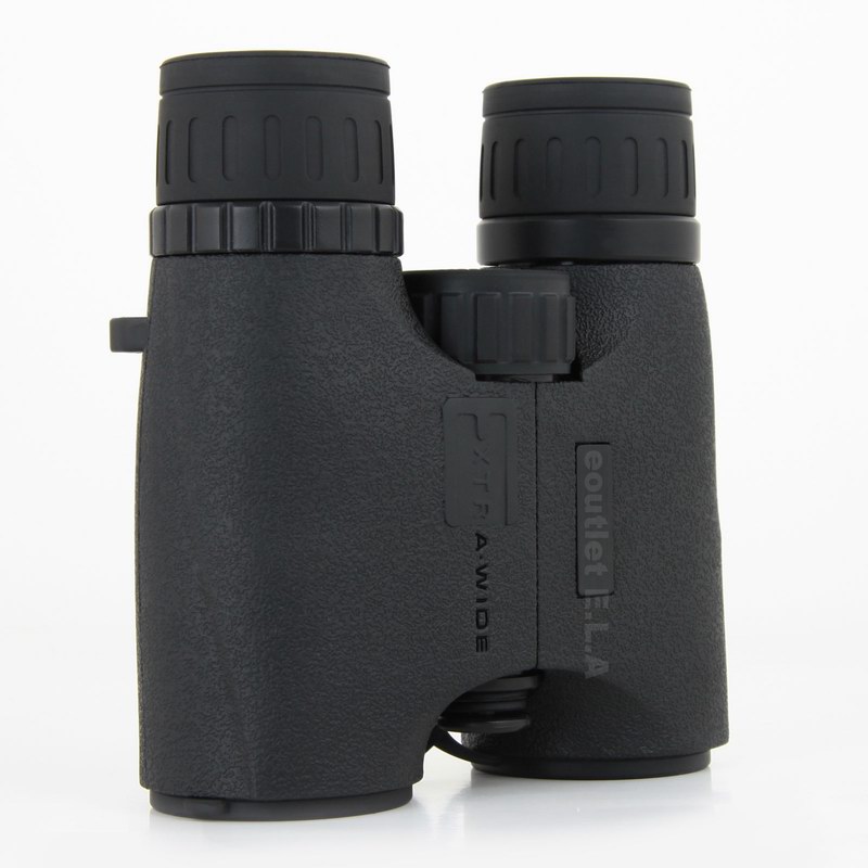 RBO 8x30 Compact Waterproof XTR Wide-Angle Binoculars