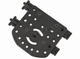 MOLLE Adapter Plate for Safariland Holsters