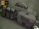 Shooter AGGRESSOR SLING LOAD ASSAULT BAG (BLACK)