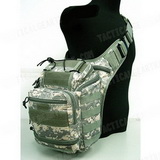 Tactical Shoulder Utility Gear Tool Bag ACU