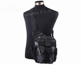 Milspec Shoulder Tactical Jumbo V.Pack Bag TYPHON
