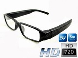 **HOT!** Spy Glasses Hidden Camera Eyewear HD 720P