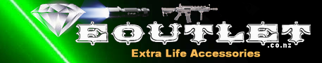 Necklaces & Pendants - eoutlet E.L.A - Buy Tactical Gear, Airsoft, Hunting Military Outdoor Equipment, Gold, Diamond Rings, Jewellery and more.. NZ New Zealand