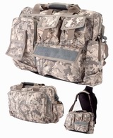 TACTICAL Utility Briefcase / Shoulder Bag ACU