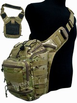 Tactical Shoulder Utility Gear Tool Bag A GRADE MC