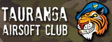 Tauranga Airsoft Club