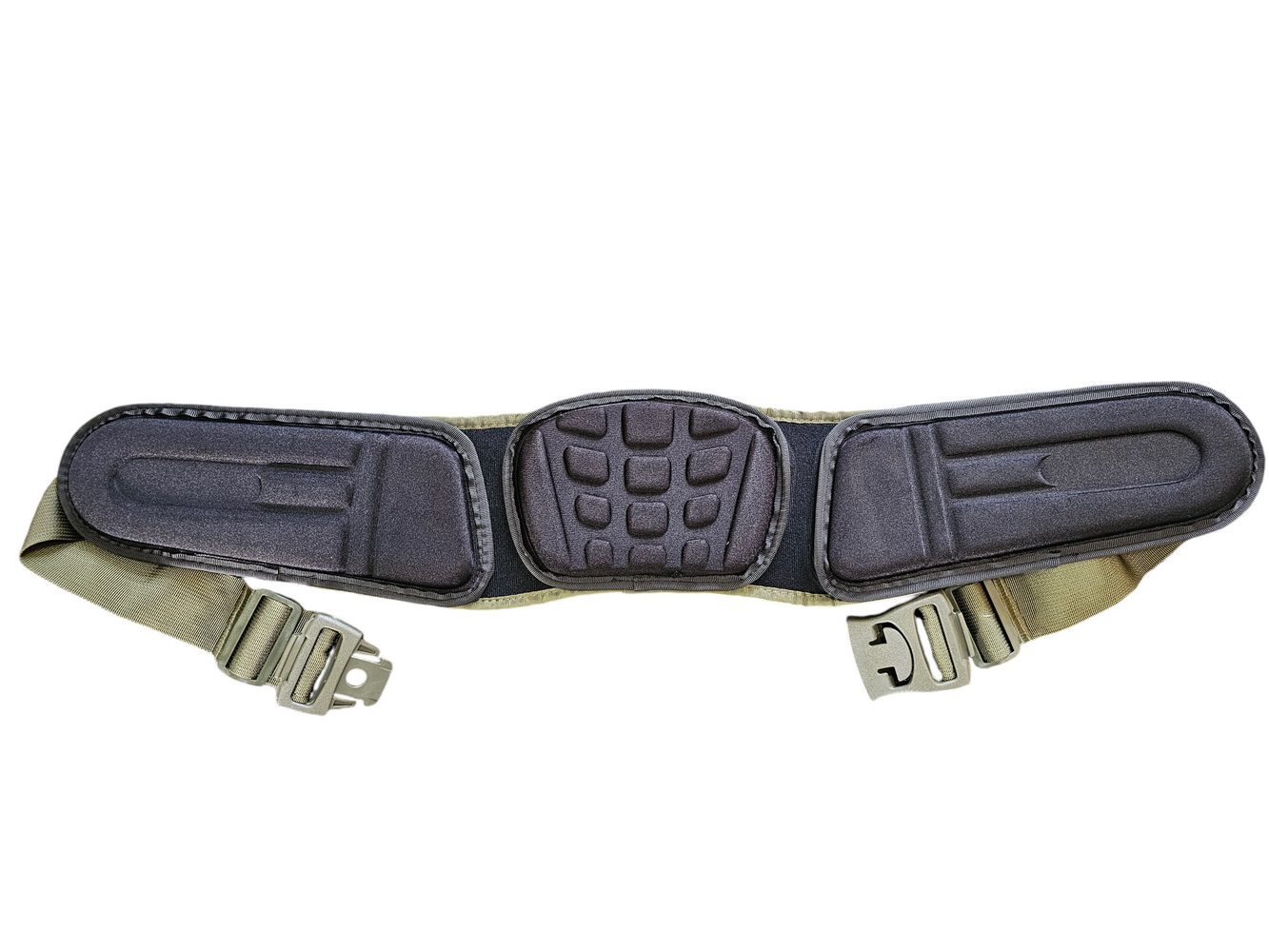 TF 1000D MOLLE BLAST Belt OD Olive Drab