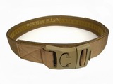 2" MILITARY & TACTICAL Combat OUTER Belt Coyote Tan