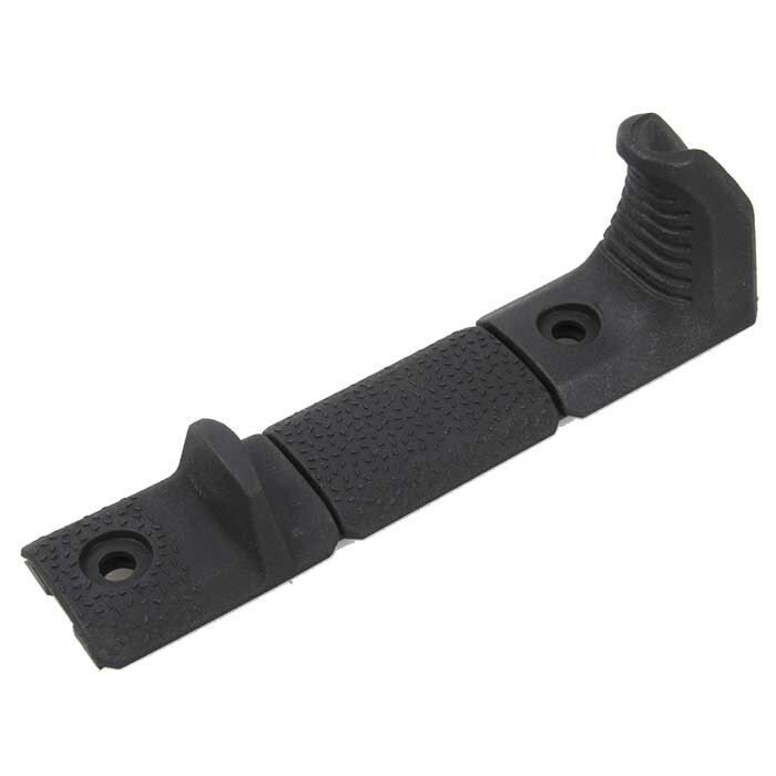 TMC M-LOK hand stop kit (black)