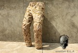 Tactical Para Enhance Pants w/Knee Pads (D.DEREST)