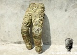 TMC Tactical Para Enhance Pants w/Knee Pads (Multicam)