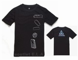Magpul Dynamics T-Shirt Black - L, XL
