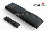 Ultrafire Long Holster Belt Pouch for Torches 119