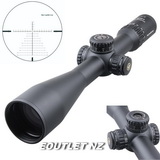 Vector Optics 34mm Continental 5-30x56 FFP Riflescope