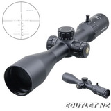 Vector Optics Paragon 3-15x50 SFP GenII Riflescope