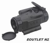 Vector Optics Nautilus 1x30 Auto Brightness Sense Red Dot Scope