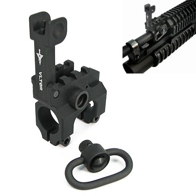 Vltor Style Sight Tower for M4/M16