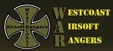 Westcoast Airsoft Rangers