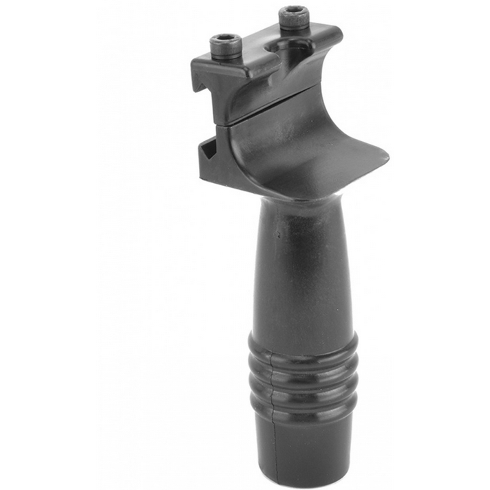 Element Airsoft X-47 Side Rail Mounted Offset Vertical Foregrip