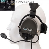 Z-Tactical TCI Liberator II Style Neckband Tactical Headset